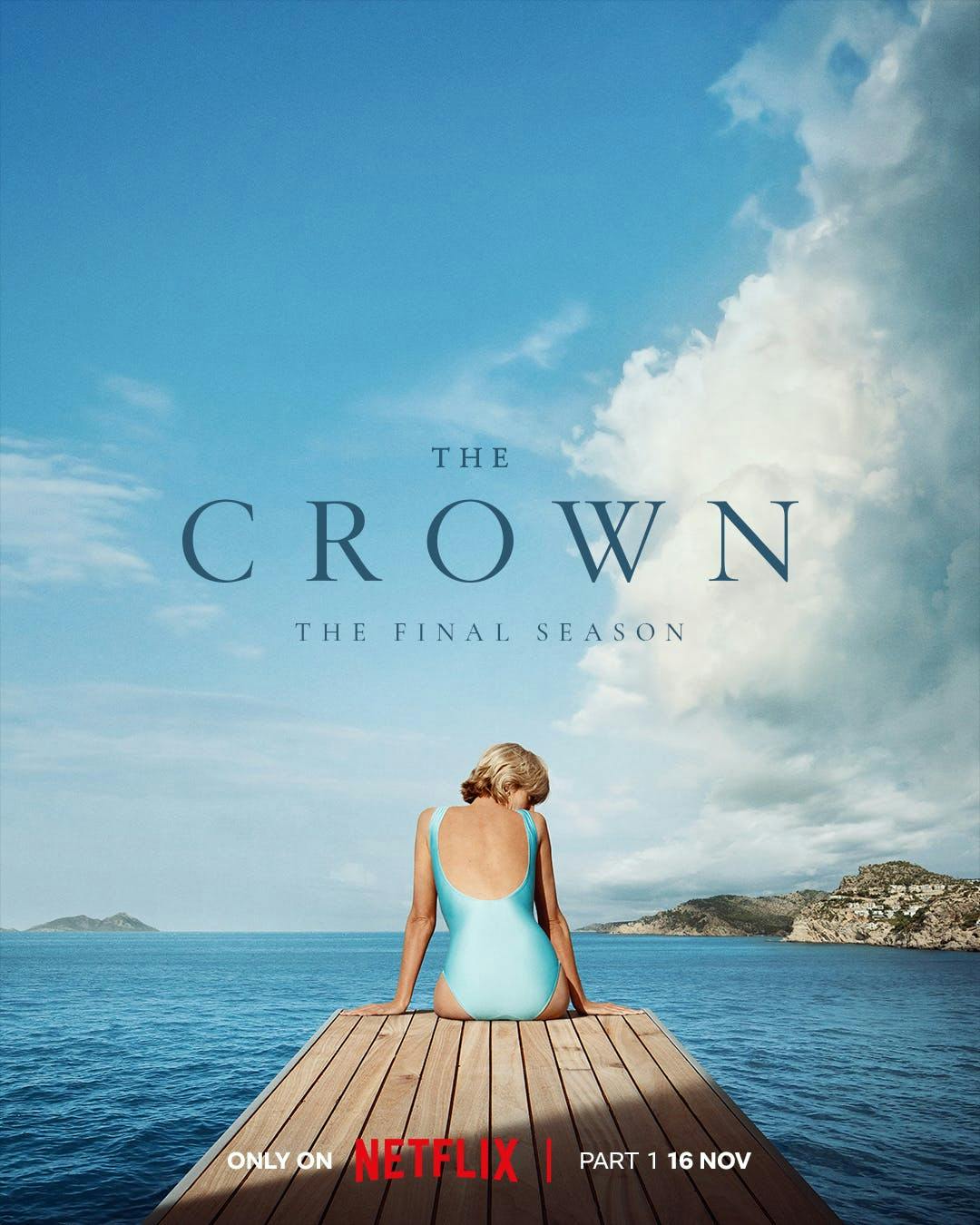 the-crown-final-season Netflix